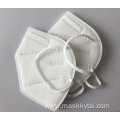 Disposable 3D Fold KN95 Face Mask